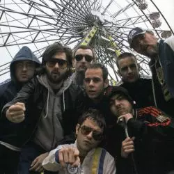 Goldie Lookin Chain