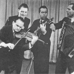 Golgowsky-Quartett