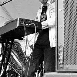 Gonzalo Grau