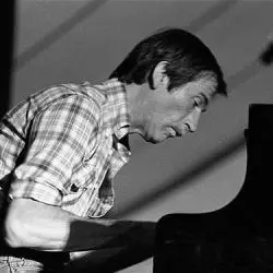 Gordon Beck