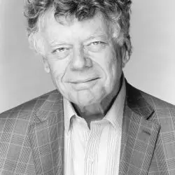 Gordon Getty