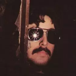 Gordon Giltrap