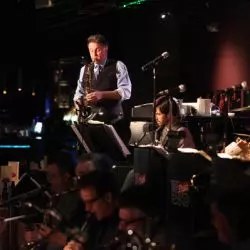 Gordon Goodwin's Big Phat Band