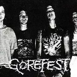 Gorefest