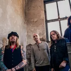 Gov't Mule