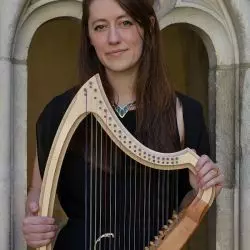 Grace Newcombe