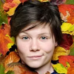 Grace Petrie
