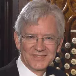 Graham Barber