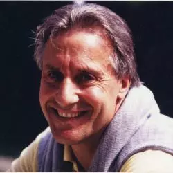 Graham Clark