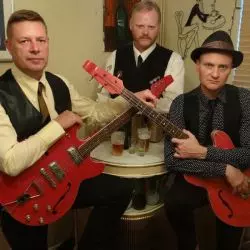 Graham Day & The Forefathers