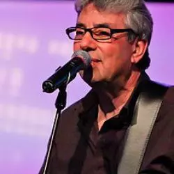 Graham Gouldman