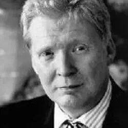 Graham Johnson