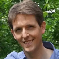 Graham Walker
