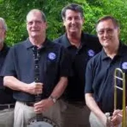 Grand Dominion Jazz Band