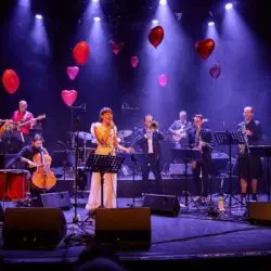 Grand Orchestre Du Tricot