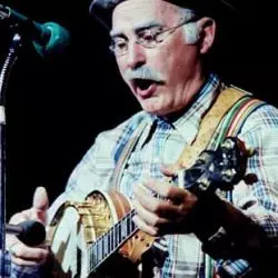 Grandpa Jones