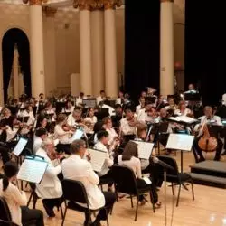 Grant Park Orchestra