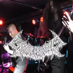 Gravecrusher