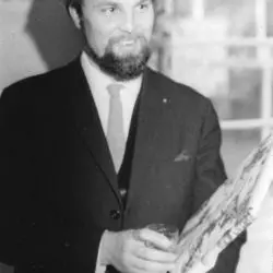 Grayston Burgess