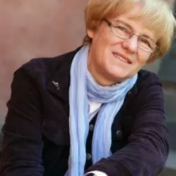 Grażyna Pstrokońska-Nawratil
