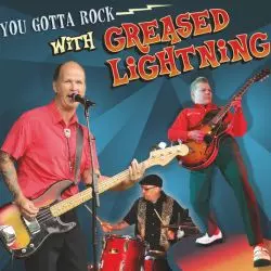 Greased Lightning