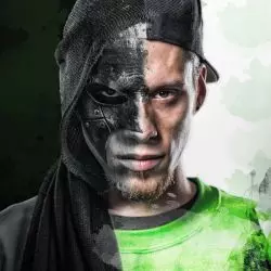 GReeeN