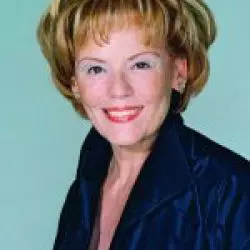 Greetje Kauffeld