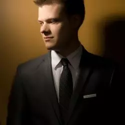 Greg Anderson