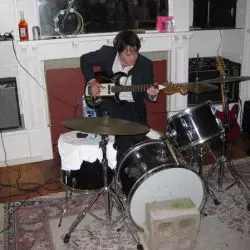 Greg Ashley