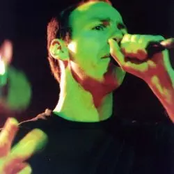 Greg Graffin
