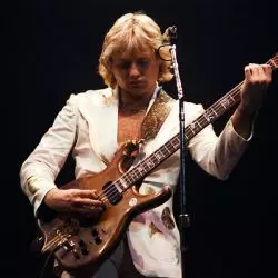 Greg Lake