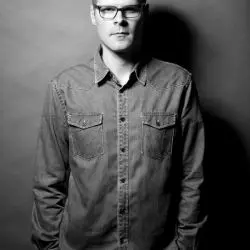 Gregor Tresher
