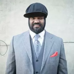 Gregory Porter