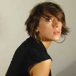 Gretchen Parlato