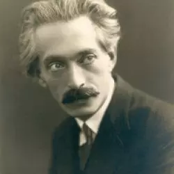 Grigori Krejn