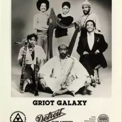 Griot Galaxy
