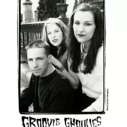 Groovie Ghoulies