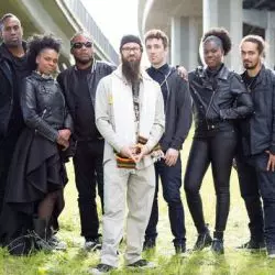 Groundation