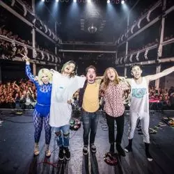 Grouplove