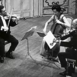 Grumiaux Trio
