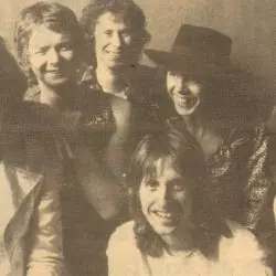 G.T. Moore And The Reggae Guitars