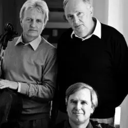 Guarneri Trio Prague