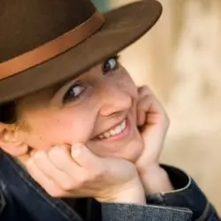 Gudrun Sidonie Otto