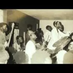 Guelewar Band Of Banjul