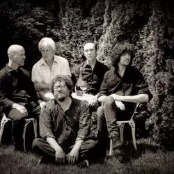 Guided By Voices