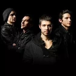 Guillaume Perret & The Electric Epic