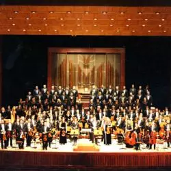 Gulbenkian Orchestra