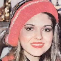 Gülden Karaböcek