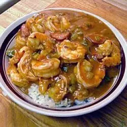 Gumbo