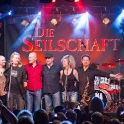 Gundermann & Seilschaft